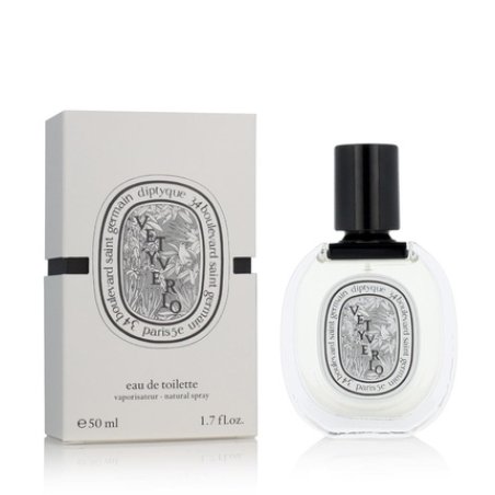 Diptyque Vetyverio Unisex Perfume 50ml