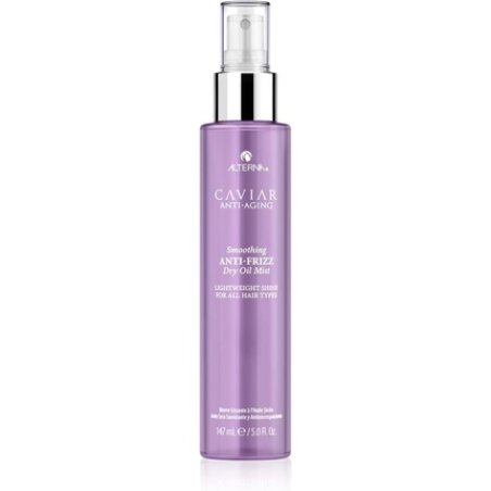Caviar Smoothing Anti-Frizz Dry Oil Mist 147ml
