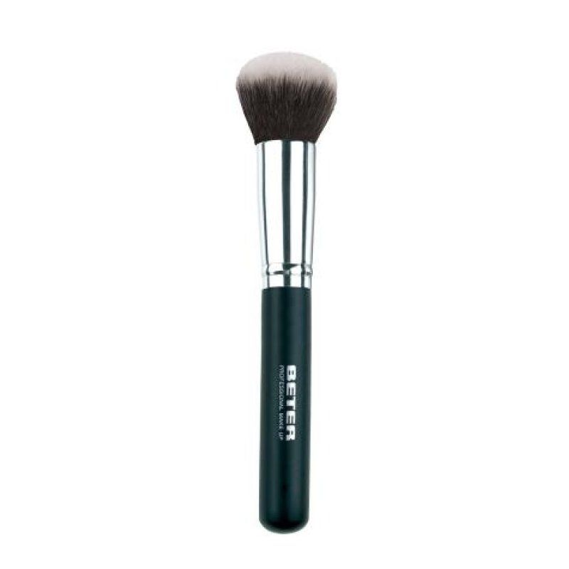Beter Mineral powder brush. Synthetic hair.