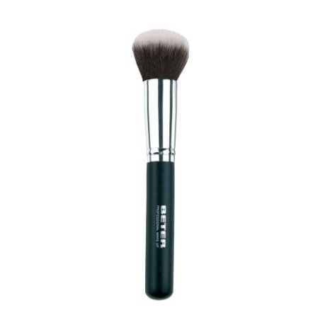 Beter Mineral powder brush. Synthetic hair.