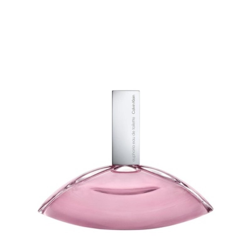 Calvin Klein Euphoria for Women Eau de Toilette 1.7 Fl Oz