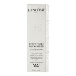 Lancôme Teint Idole Ultra Wear Care & Glow 30ml