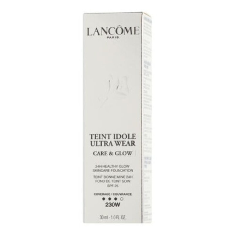 Lancôme Teint Idole Ultra Wear Care & Glow 30ml