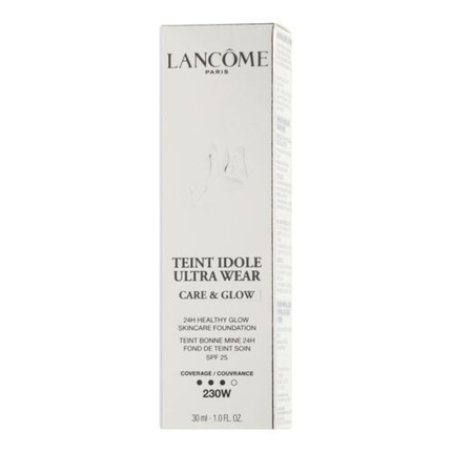 Lancôme Teint Idole Ultra Wear Care & Glow 30ml