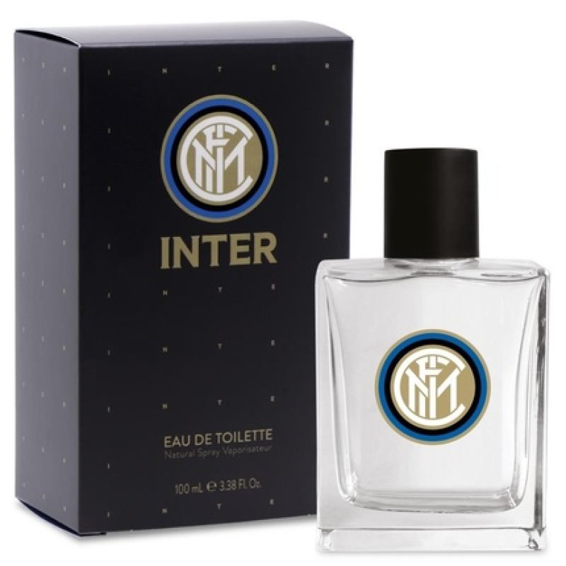 INTER EDT 100ML