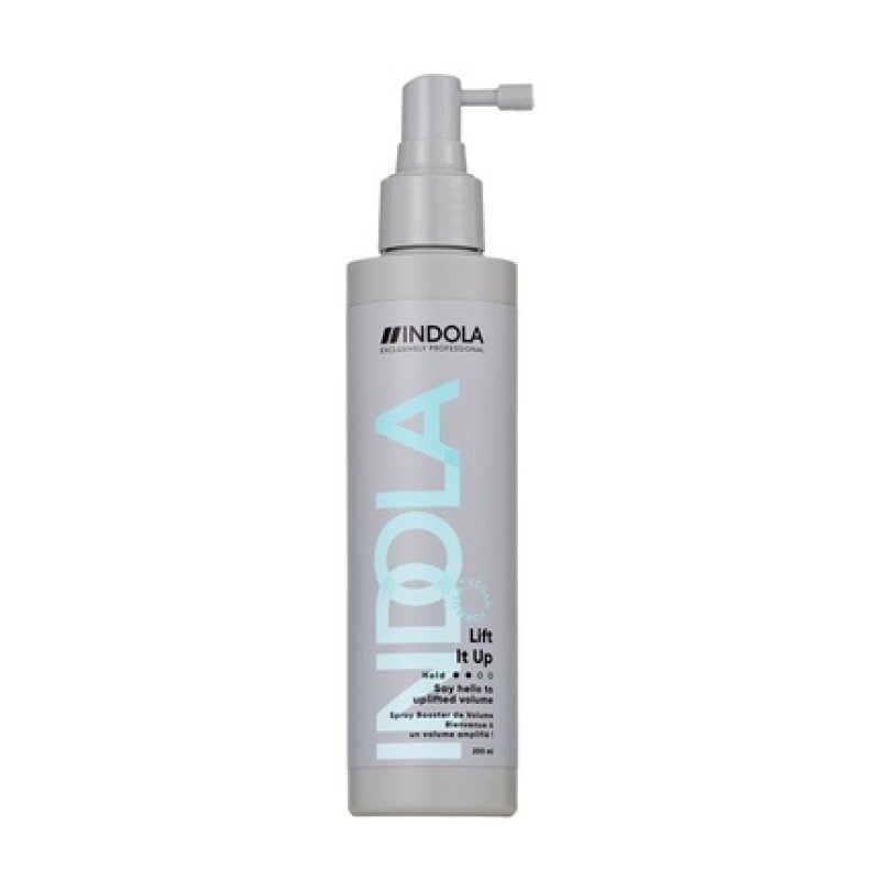 Indola Lift It Up Spray - 200 Ml