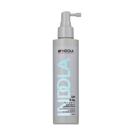 Indola Lift It Up Spray - 200 Ml