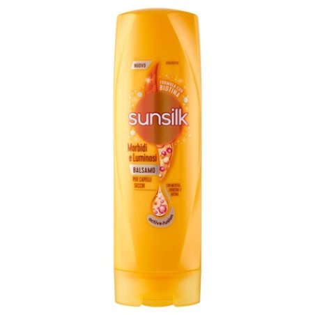 Sunsilk Soft and Bright Balm 200ml