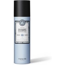 Mn S&ampF Invisidry Shampoo 250ml