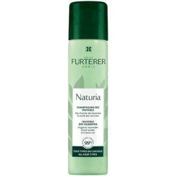 Naturia Champú Seco Invisible75 Ml