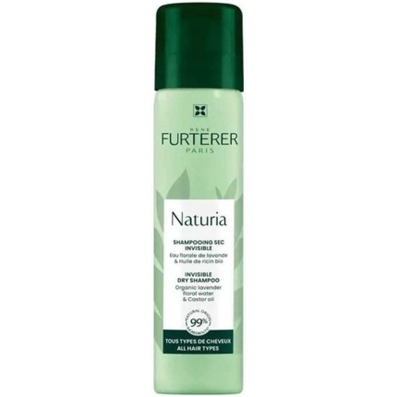 Naturia Champú Seco Invisible75 Ml