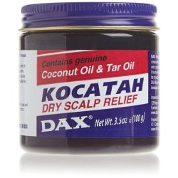 Dax Kocatah 3.5 Ounce