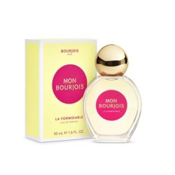 Bourjois Mon Bourjois La Formidable Eau de Parfum 50ml