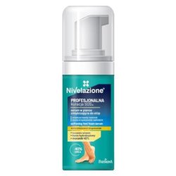 Nivelazione Softening Foot Serum with Pumice 75ml Farmona