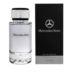 Mercedes Benz For Men EDT Eau De Toilette for Men 75ml/120ml New