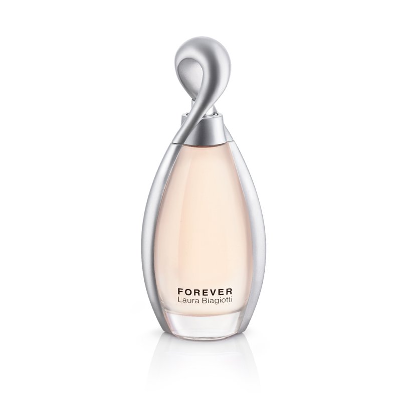 Forever Touch of Silver Eau de Parfum 100ml