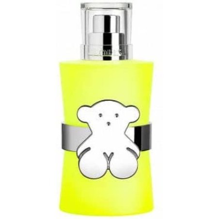 Tous Your Powers EDT Women's Perfume 50ml
