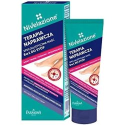 Farmona Nivelazione Repair Therapy Foot Cream for Rough and Cracked Skin 50ml