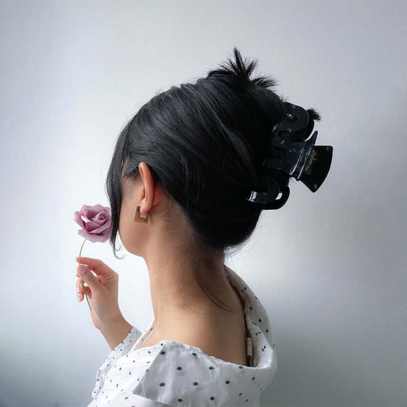 invisibobble Clipstar Clawdia accessoire pour cheveux Pince à cheveux 1 pièce(s)