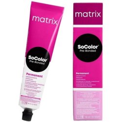 Matrix SoColor Pre-Bonded Medium Blonde Brown Copper 90ml