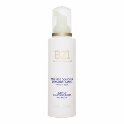 Orlane B21 Exceptional Gentle Cleansing Foam Make-Up Remover 200