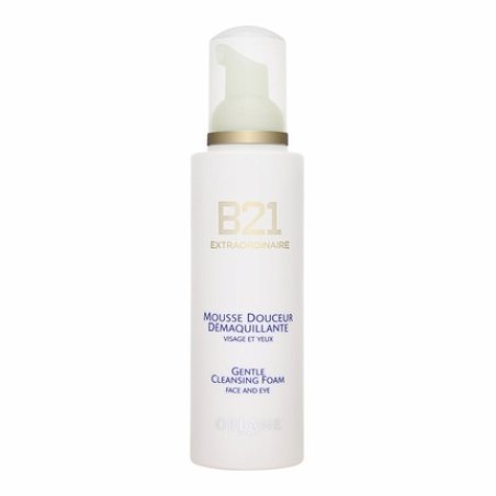 Orlane B21 Exceptional Gentle Cleansing Foam Make-Up Remover 200