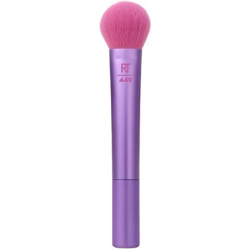 Real Techniques Afterglow Feeling Flushed Blush Brush