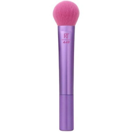 Real Techniques Afterglow Feeling Flushed Blush Brush