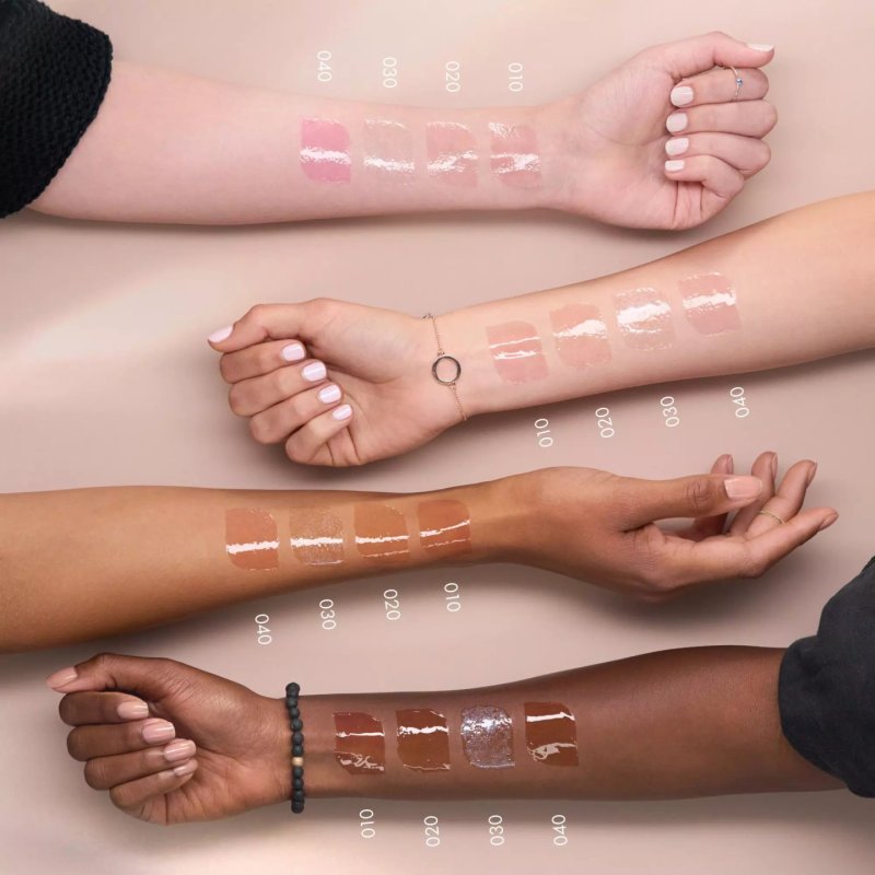 CATRICE Max It Up Lip Booster Extreme lip gloss 4 ml 020 Pssst...I'm Hot