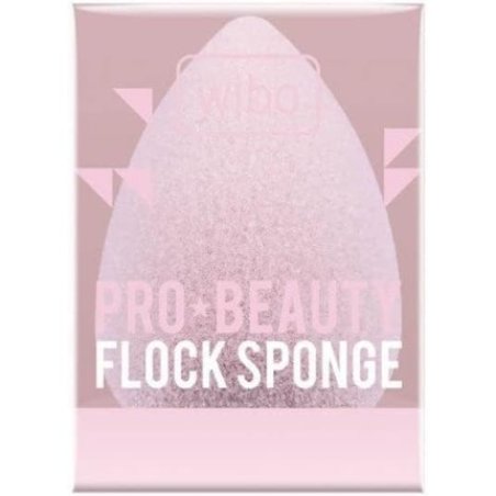 Wibo Pro Beauty Flock Teint Sponge 50g