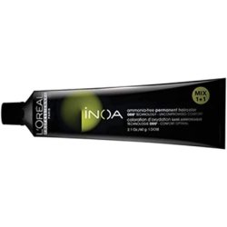 Loreal Inoa 5 15 Ammonia High Resist Permanent Colour 60g