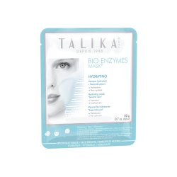 Talika Bio Enzymes Hydrating mask Women 20 g