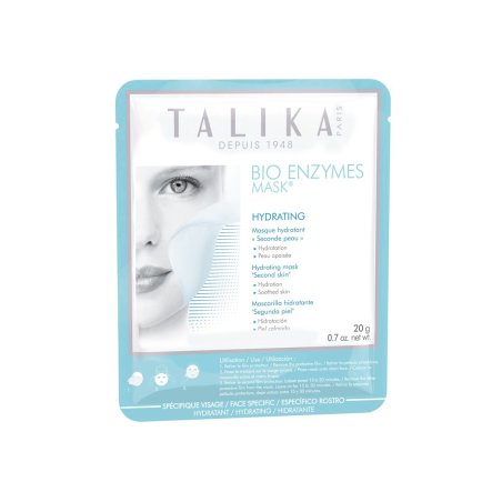 Talika Bio Enzymes Mask Hydratant 20g