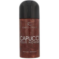 Capucci UOMO Deodorant Spray 150ml