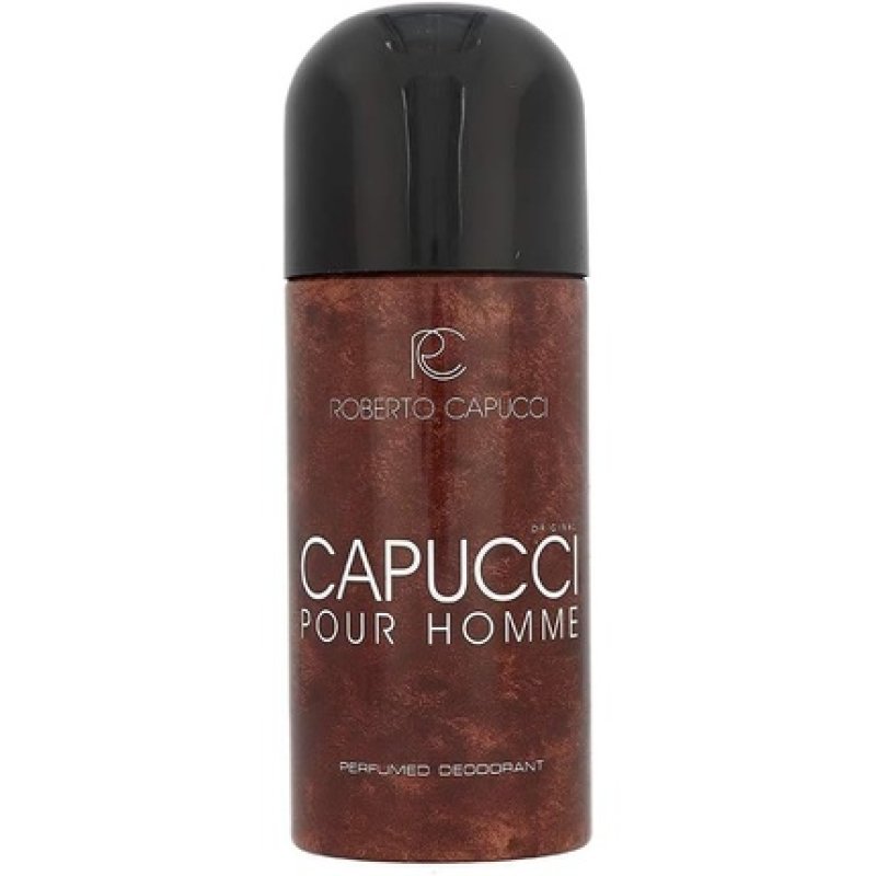 Capucci UOMO Deodorant Spray 150ml