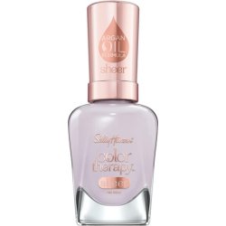 Sally Hansen Colour Therapy Nail Polish Give Me A Tint 14.7ml