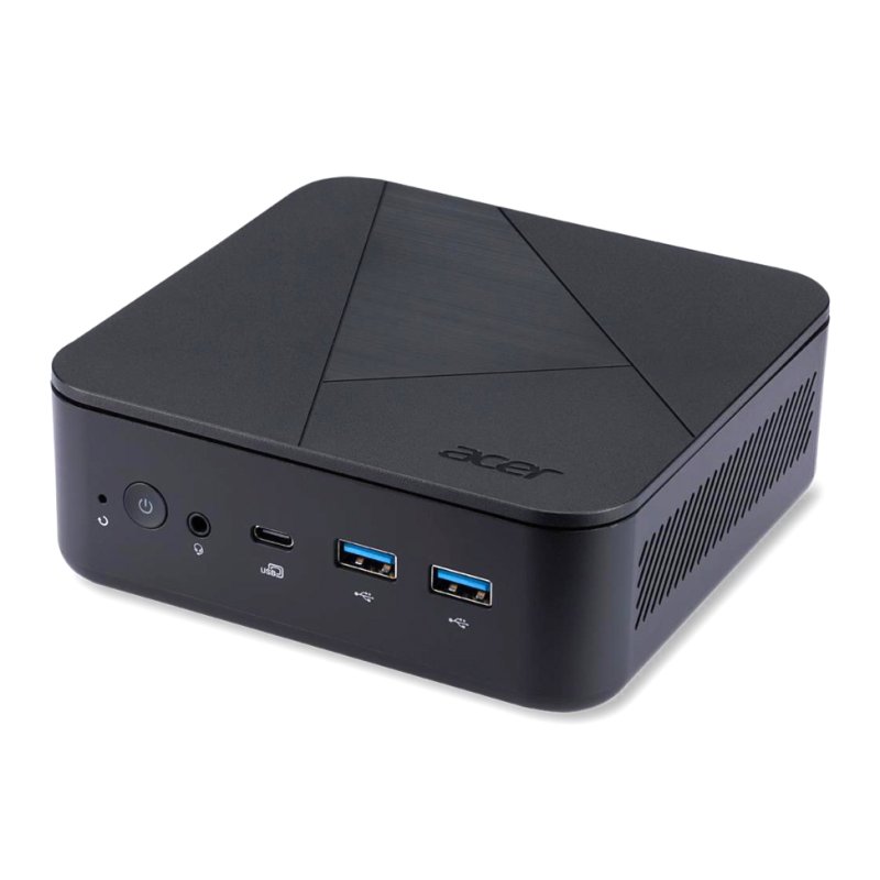 PC Acer NUC VN1502G N100