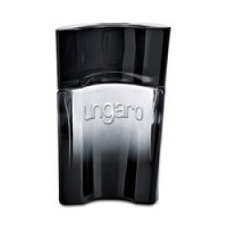 Ungaro Homme Eau de Toilette for Men 90ml