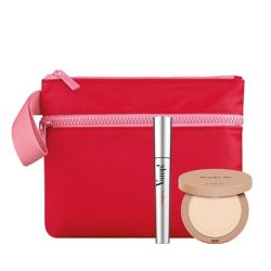 Pupa Milano Vamp Compact Highlighter Gift Set Mascara