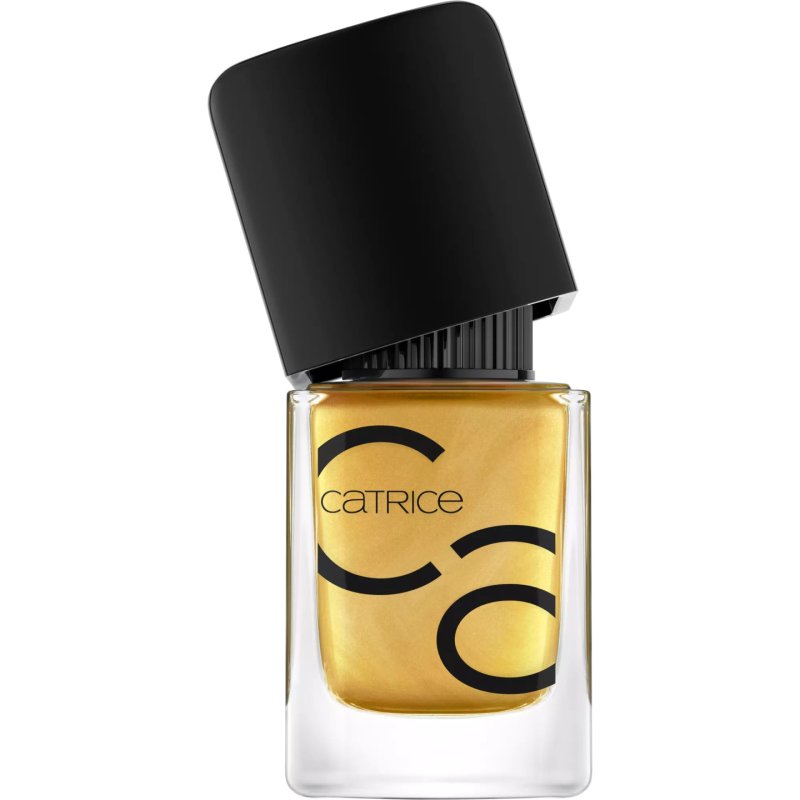 Catrice Iconails Gel Lacquer 156