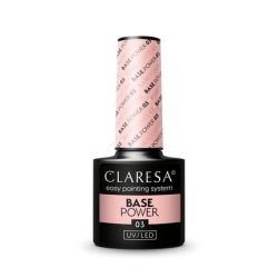03 Base Power 5ml Claresa
