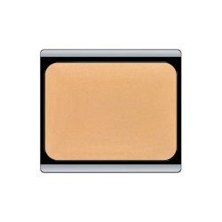 ARTDECO Camouflage 4.5 g Compact case Cream 8 Beige apricot