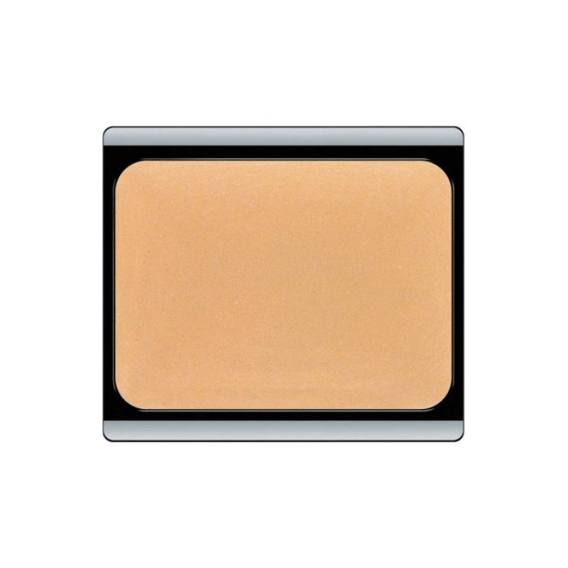 ARTDECO Camouflage 4.5 g Compact case Cream 8 Beige apricot
