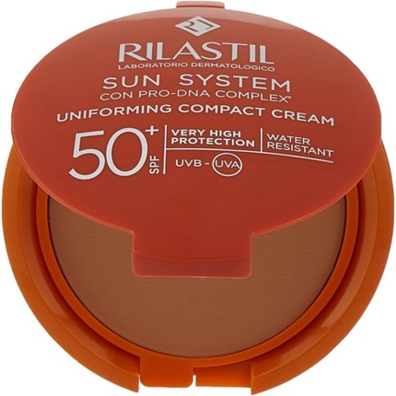 Ril Sun Sys Comp Bron F50 10G