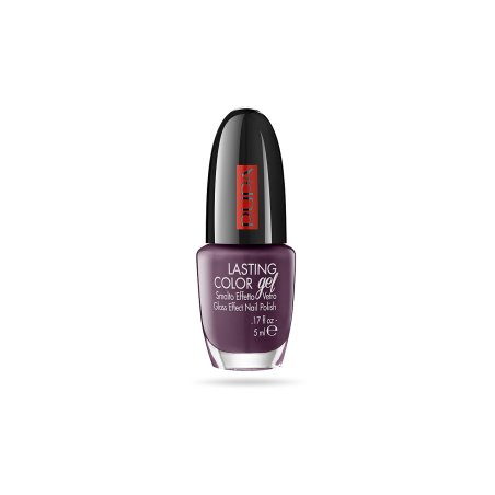 Pupa Lasting Color Gel Nail Polish N 104 Jellied Plum Purple 5ml