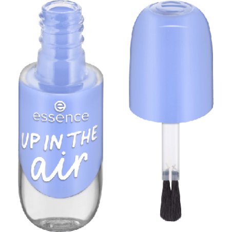 Essence Gel Nail Polish 69 Up In The Air - 8 Ml