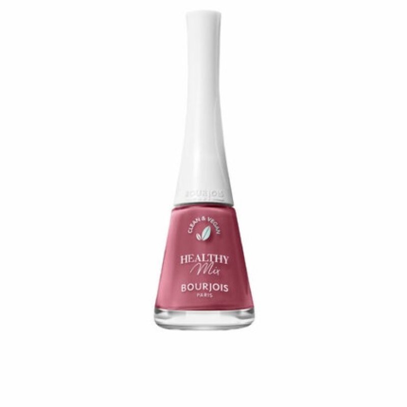 Bourjois Healthy Mix Nail Polish 200 Once & Floral 9ml