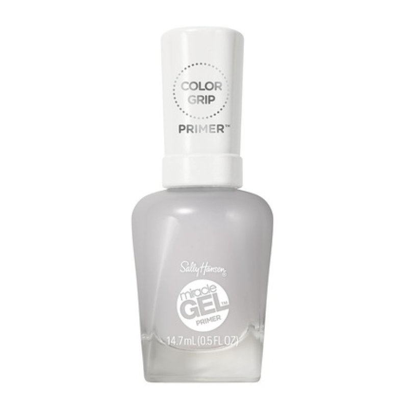 Sally Hansen Miracle Gel Color Grip Primer 0.5 fl oz