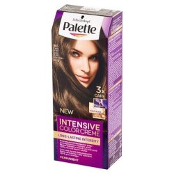 Palette Intensive Color Creme Dark Blonde Permanent Hair Color