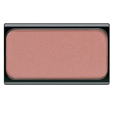 ARTDECO Shimmering Long-Lasting Blusher 5g - Oriental Red Blush